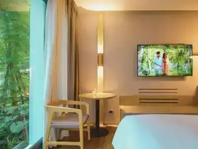 Dusitd2 Hua Hin - Sha Extra Plus - 44