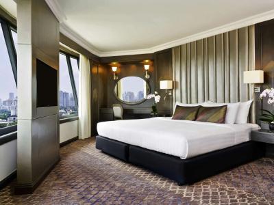 Avani Atrium Bangkok - Sha Extra Plus Certified - 72