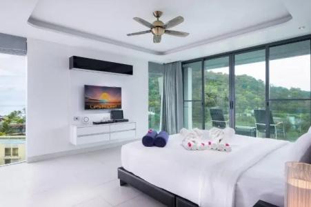 Lets Phuket Twin Sands Resort & Spa-Sha Extra Plus - 22