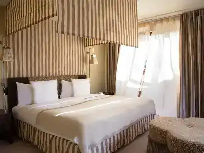 La Réserve Genève & Spa - 56