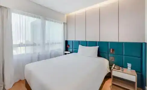 Radisson São Paulo Paulista - 53