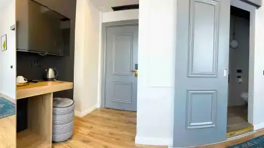 Jn Boutique House - 25