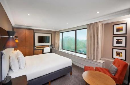 DoubleTree by Hilton London - Hyde Park - 73
