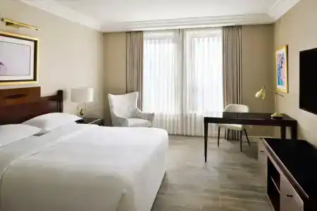 Sheraton Amman Al Nabil - 70