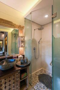 The Udaya Resorts and Spa - 64