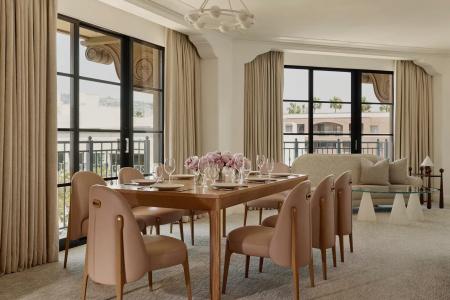 The Maybourne Beverly Hills - 82
