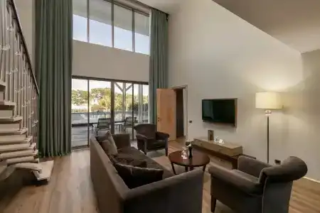 Amara Premier Palace - 78