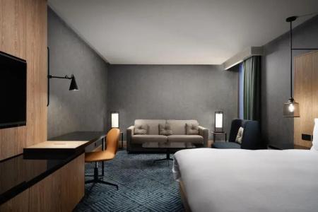 Hilton London Bankside - 84