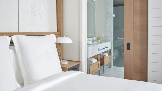 Four Seasons New Orleans - 33