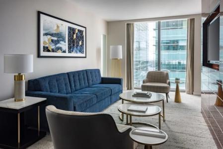 Jw Marriott Marquis Miami - 67