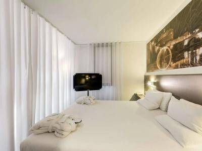 Novotel Suites Paris Cdg Airport Villepinte - 61