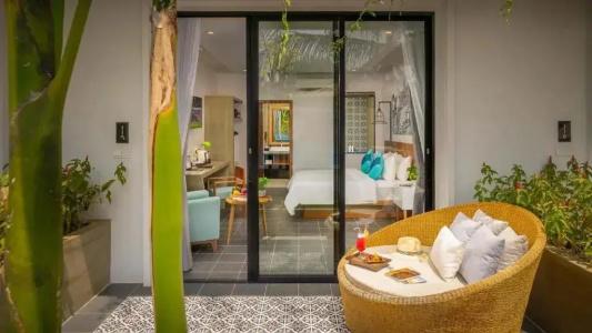 Grand Venus La Residence - 46