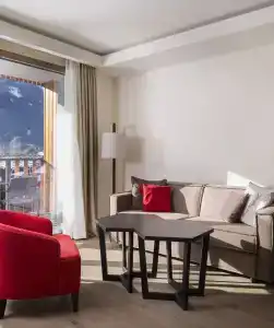 Grand Courmayeur Mont Blanc - 66