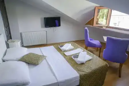 My Way Cadde Butik Otel - 74