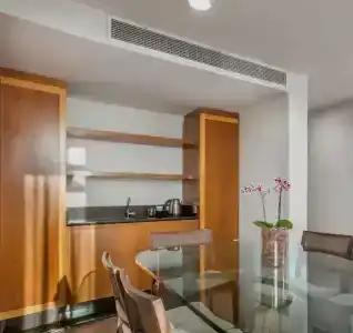 Meliá Paulista - 99