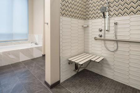 Embassy Suites By Hilton Seattle Downtown Pioneer Square - 104