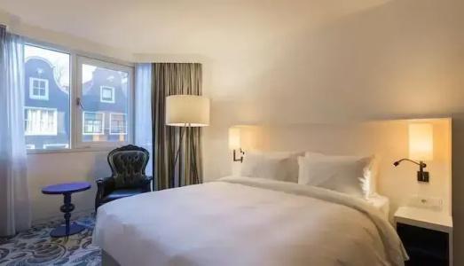 Radisson Blu, Amsterdam City Center - 33