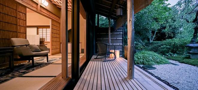 Fujiya Ryokan - 92