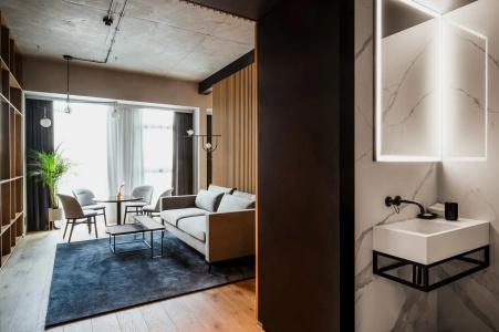 Nobu Warsaw - 71