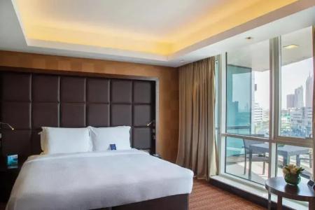 Radisson Blu, Dubai Media City - 53