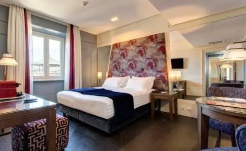 Mascagni Luxury Rooms & Suites - 28