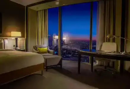 Hilton Istanbul Bomonti - 27