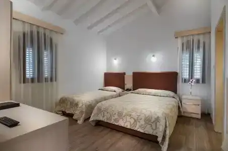 Acapulco Resort - 51