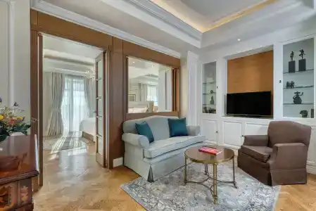 King George, a Luxury Collection, Athens - 74