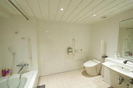 Sotetsu Fresa Inn Hamamatsucho-Daimon - 31