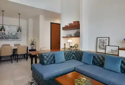 DoubleTree by Hilton Dubai M Square & Residences - 40