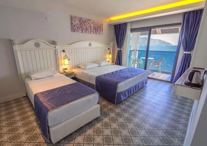 Marmaris Beach - 37