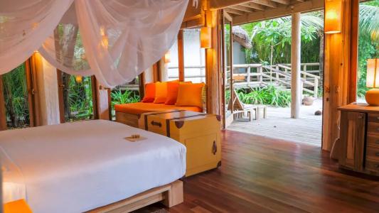 Soneva Fushi - 128