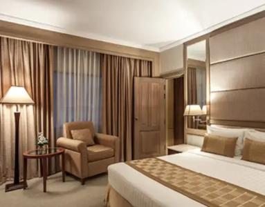 Arnoma Bangkok - Sha Plus - 31