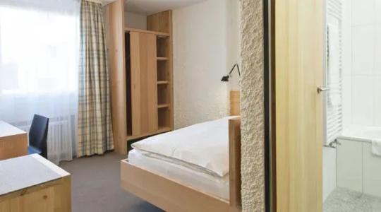 Hauser St. Moritz - 34