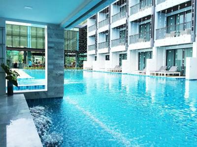 Bluesotel Krabi Aonang Beach- Sha Extra Plus - 26