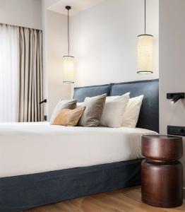 The Residence Aiolou Suites & Spa - 74