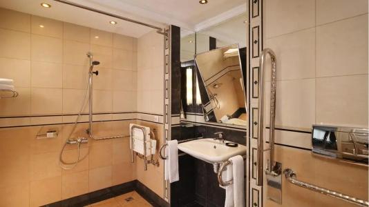 Sheraton Grand Warsaw - 62