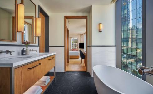 Pendry Manhattan West - 97