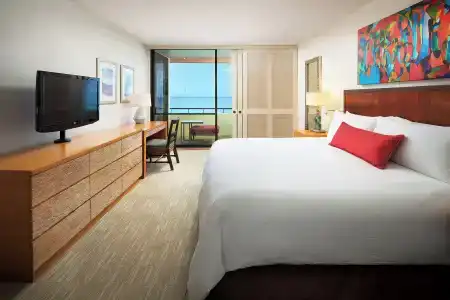 The Royal Hawaiian, A Luxury Collection Resort, Waikiki - 65