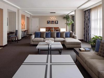Hyatt Regency La Jolla at Aventine - 67
