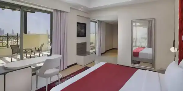 Barceló Al Jaddaf - 71