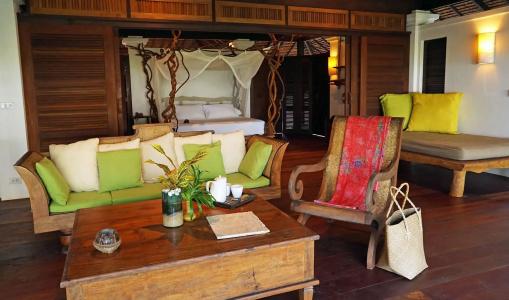 Koyao Island Resort - Sha Plus - 22