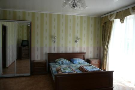 Розовый Домик - 3