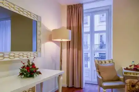Borges Chiado - 73
