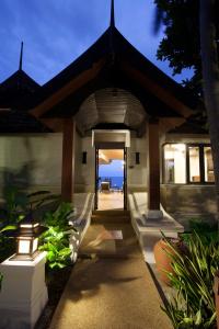 Rawi Warin Resort And Spa - Sha Extra Plus - 64