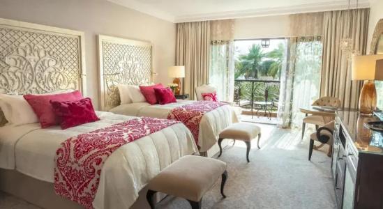 One&Only Royal Mirage Resort Dubai at Jumeirah Beach - 23