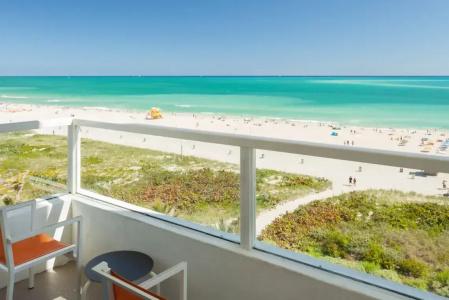 Marriott Stanton South Beach - 61