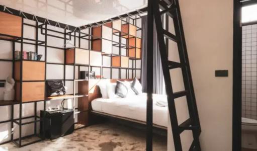 Bed Hostel - 82