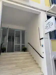 Avra - 1