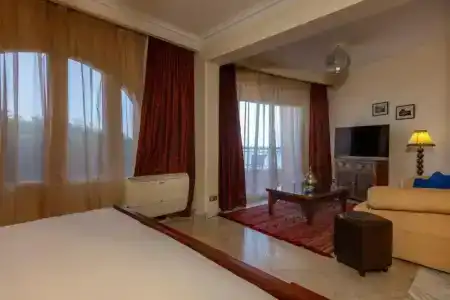 Royal Savoy Sharm El Sheikh - 170